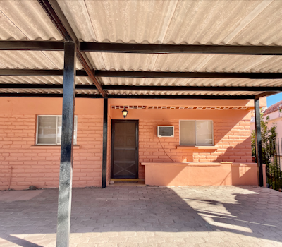 Caracol Turistico 17-C