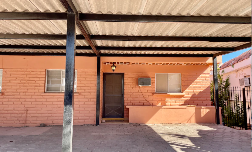 Caracol Turístico 17C Waterfront Apartment