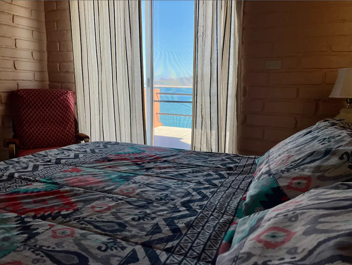 Caracol Turistico 17-C