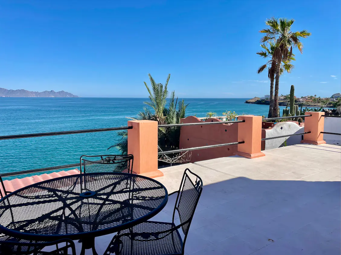 Caracol Turistico 17-C