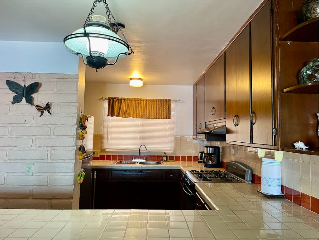 Caracol Turístico 17C Waterfront Apartment