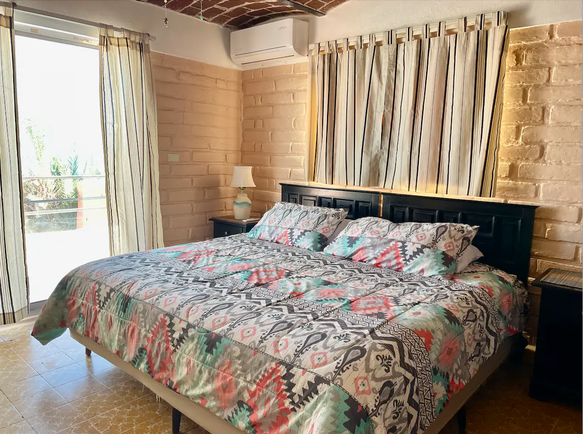 Caracol Turistico 17-C