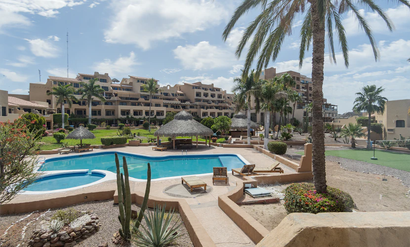 Las Glorias (Marina Terra) Villa G-12