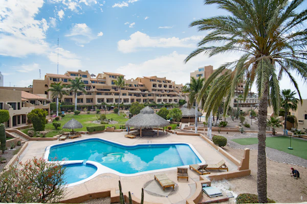 Las Glorias (Marina Terra) Villa G-12