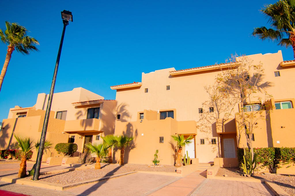 Las Glorias (Marina Terra) Villa G-12