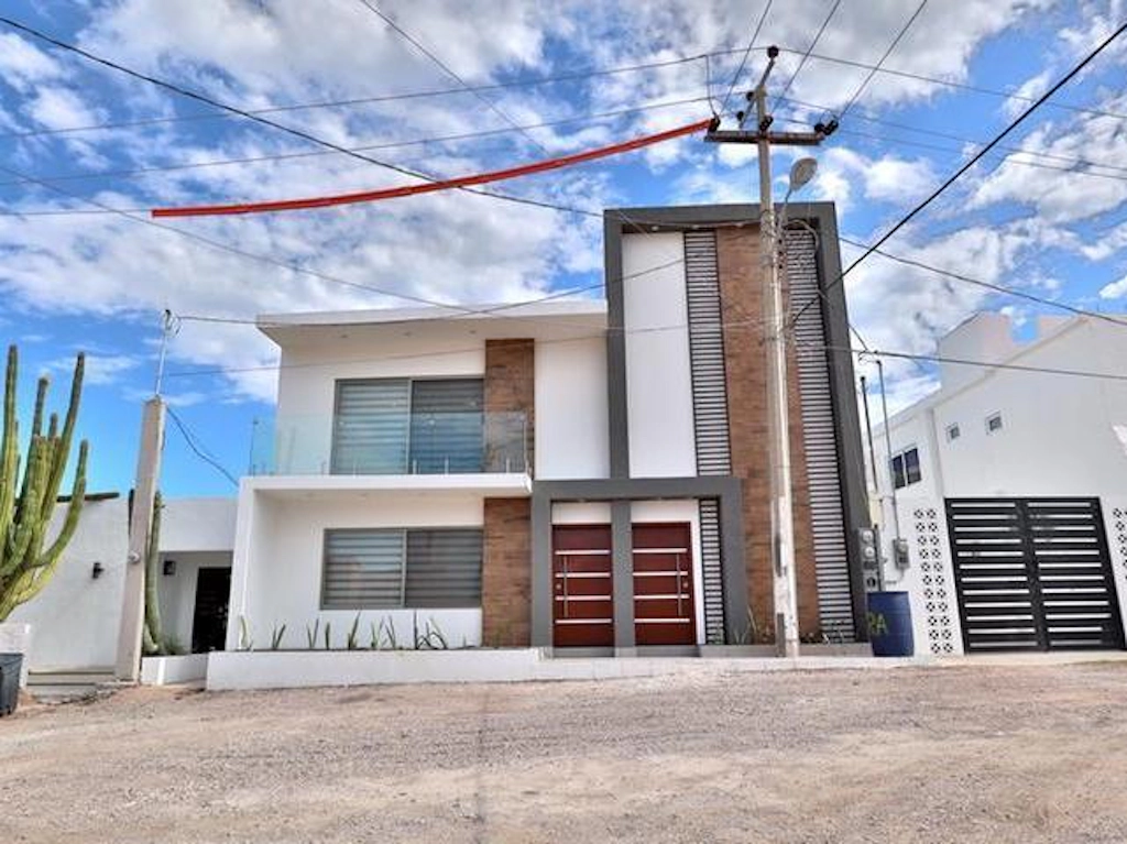 Villa Hermosa 21, apartamento A