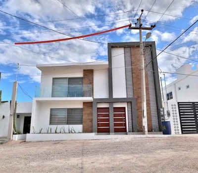 Villa Hermosa 21, apartamento A