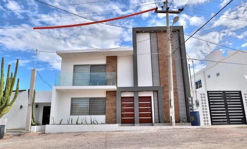 Villa Hermosa 21, apartamento A