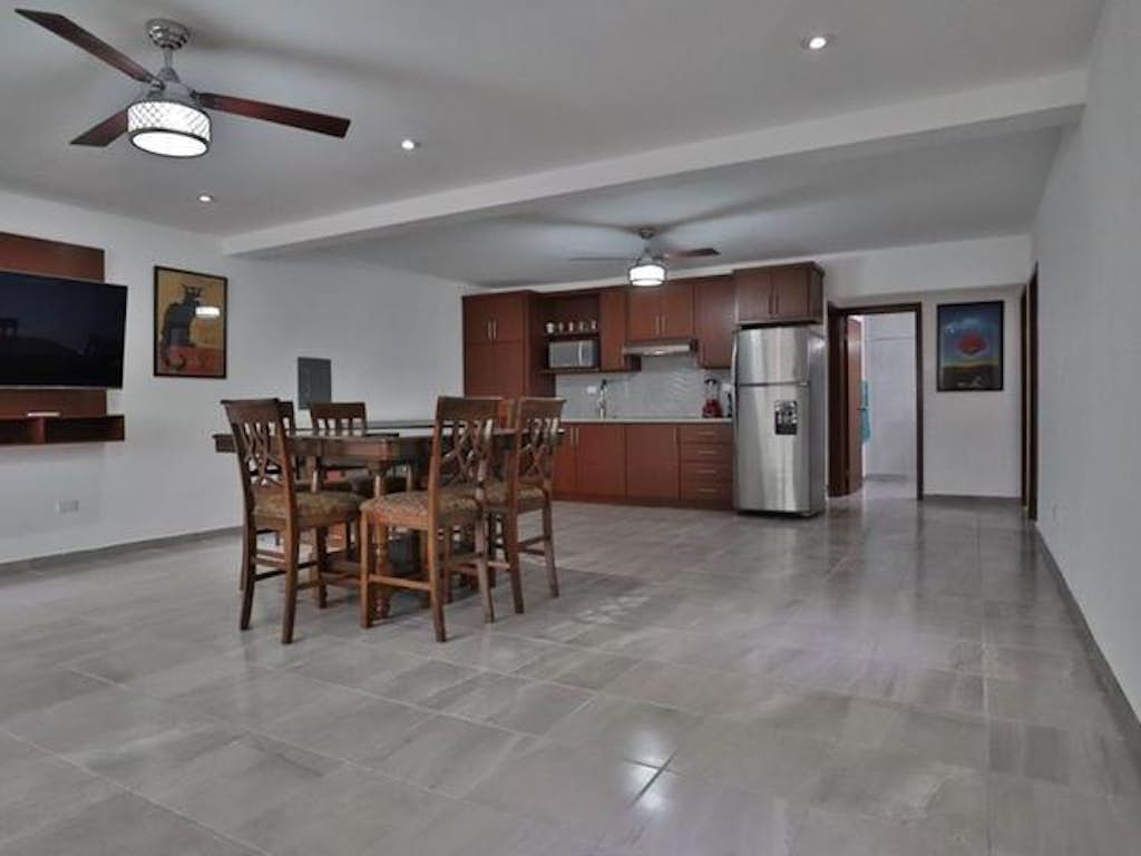 Villa Hermosa 21, apartamento A