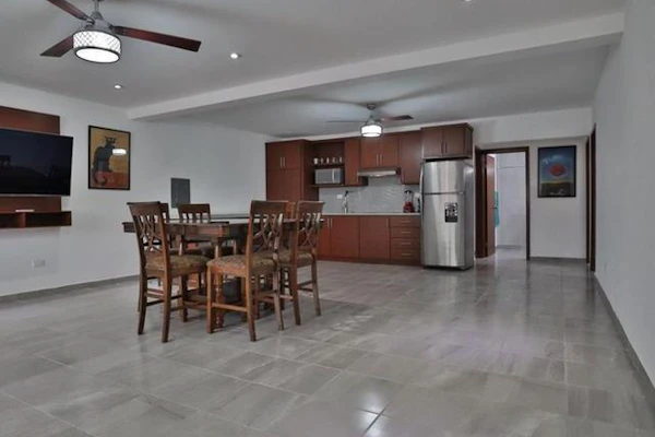 Villa Hermosa 21, apartamento A