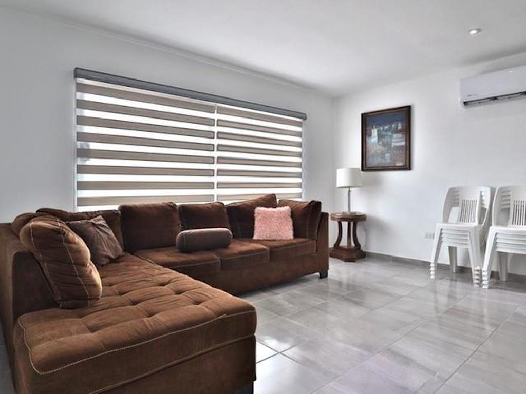 Villa Hermosa 21, apartamento A