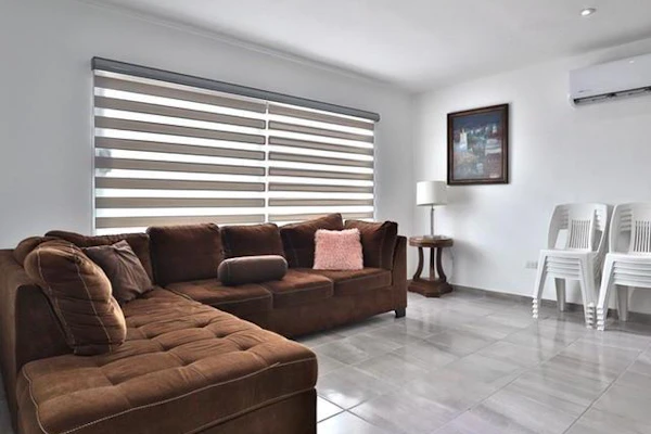 Villa Hermosa 21, apartamento A