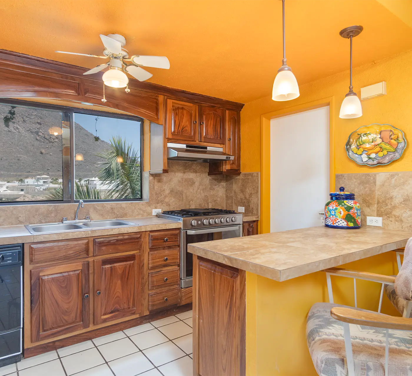 Marina Real Condo 36