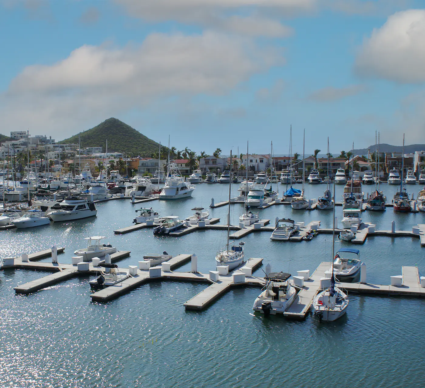 Marina Real Condo 36