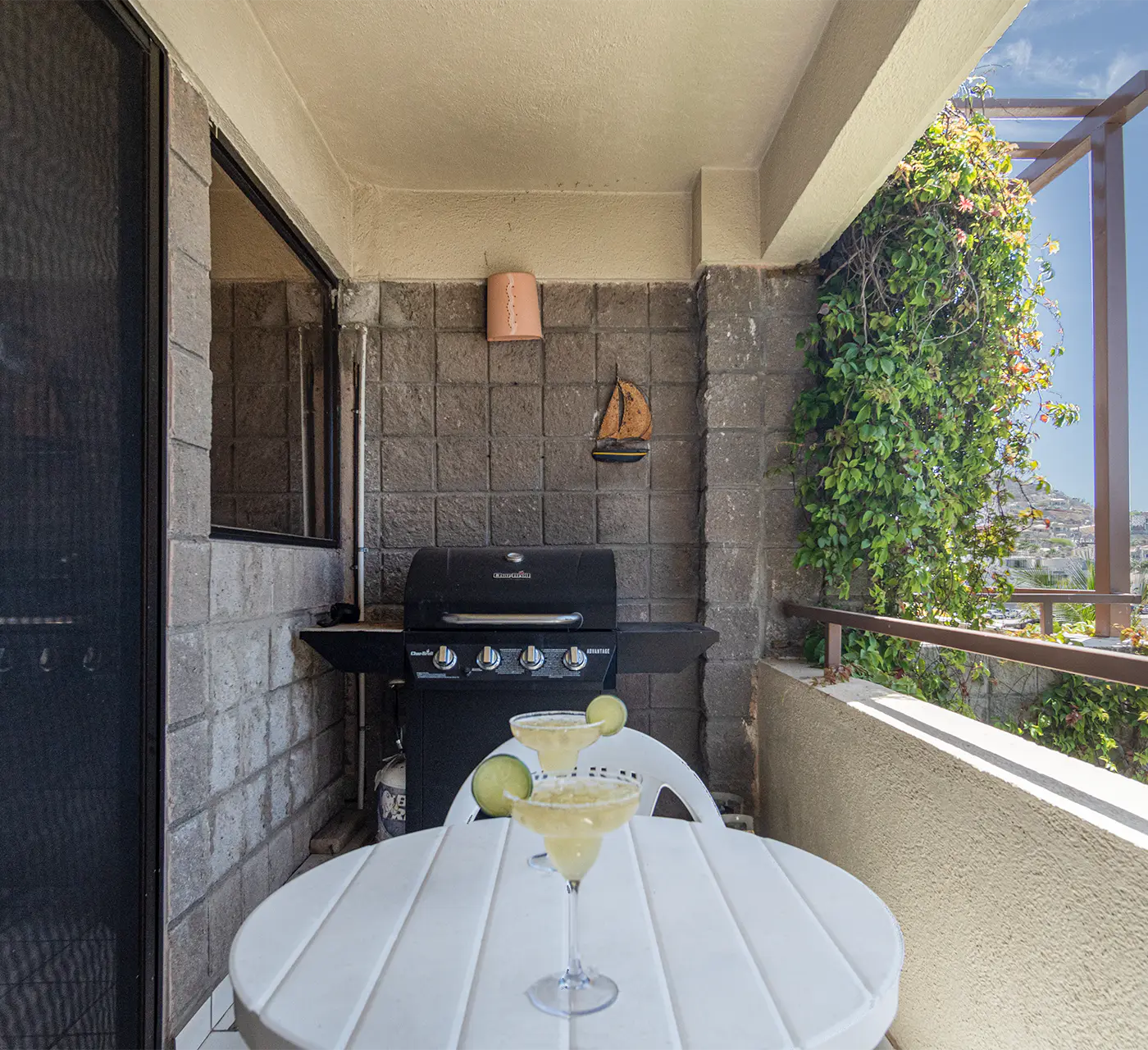 Marina Real Condo 36