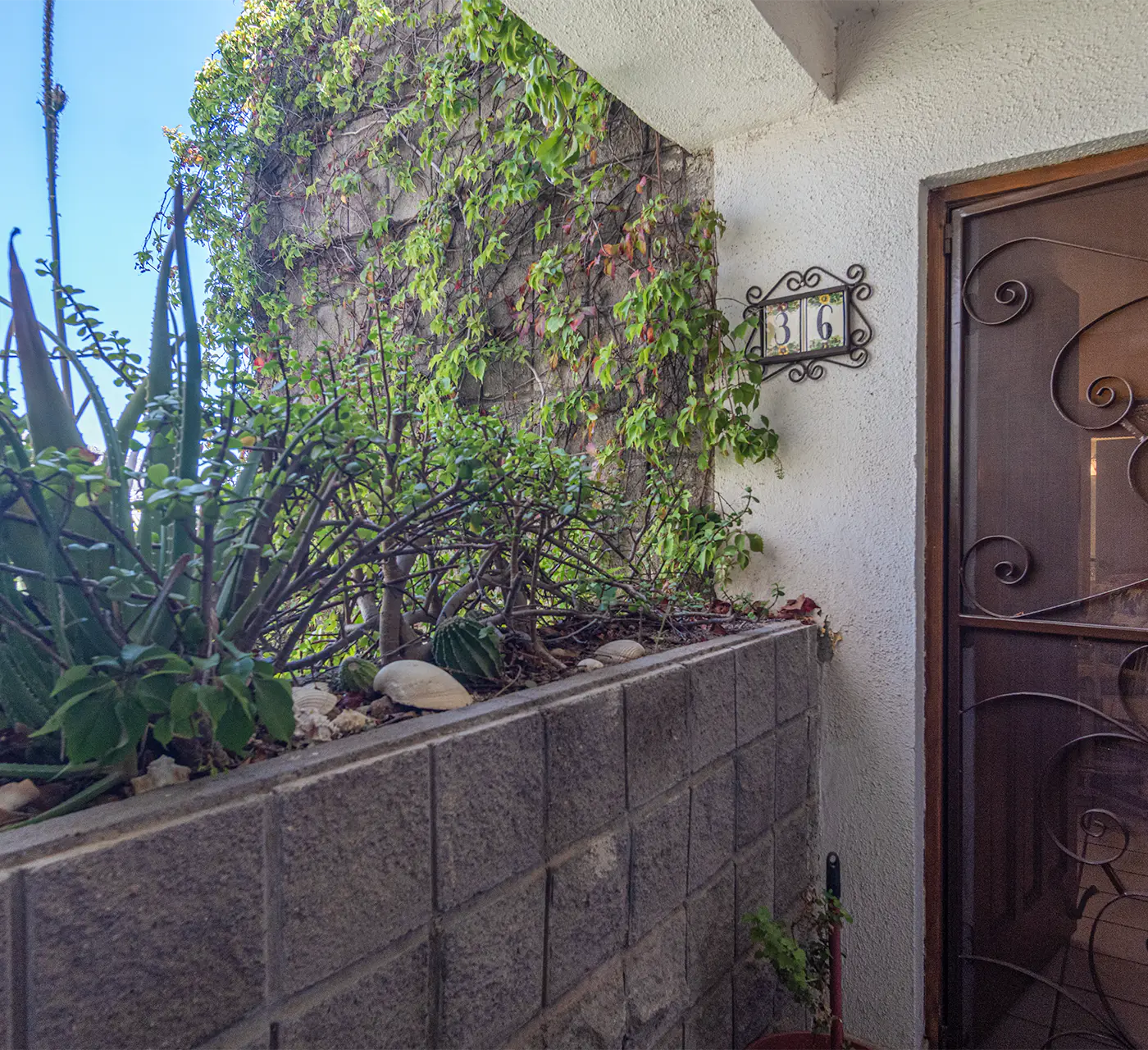 Marina Real Condo 36