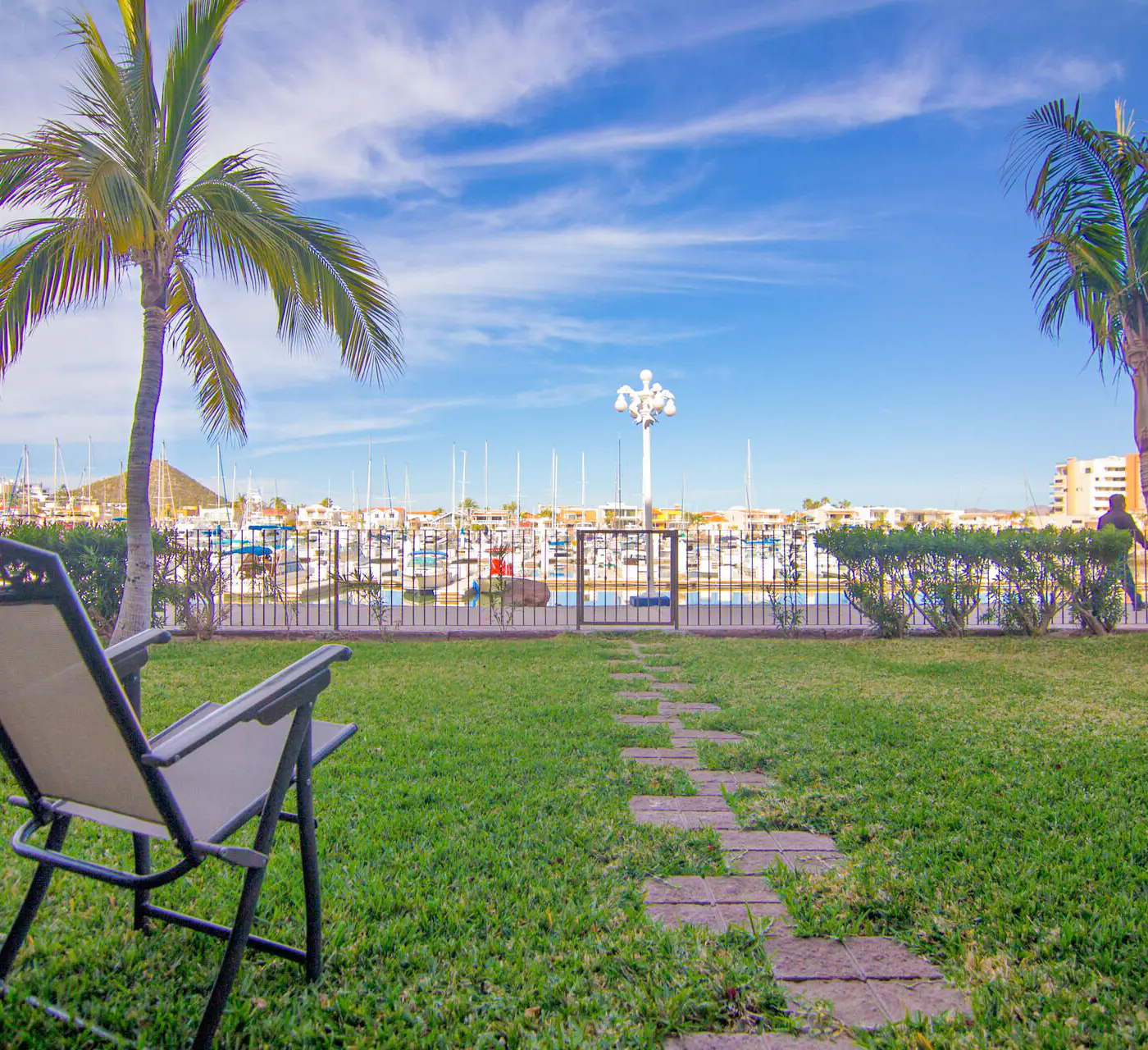 Marina Real Condo 36