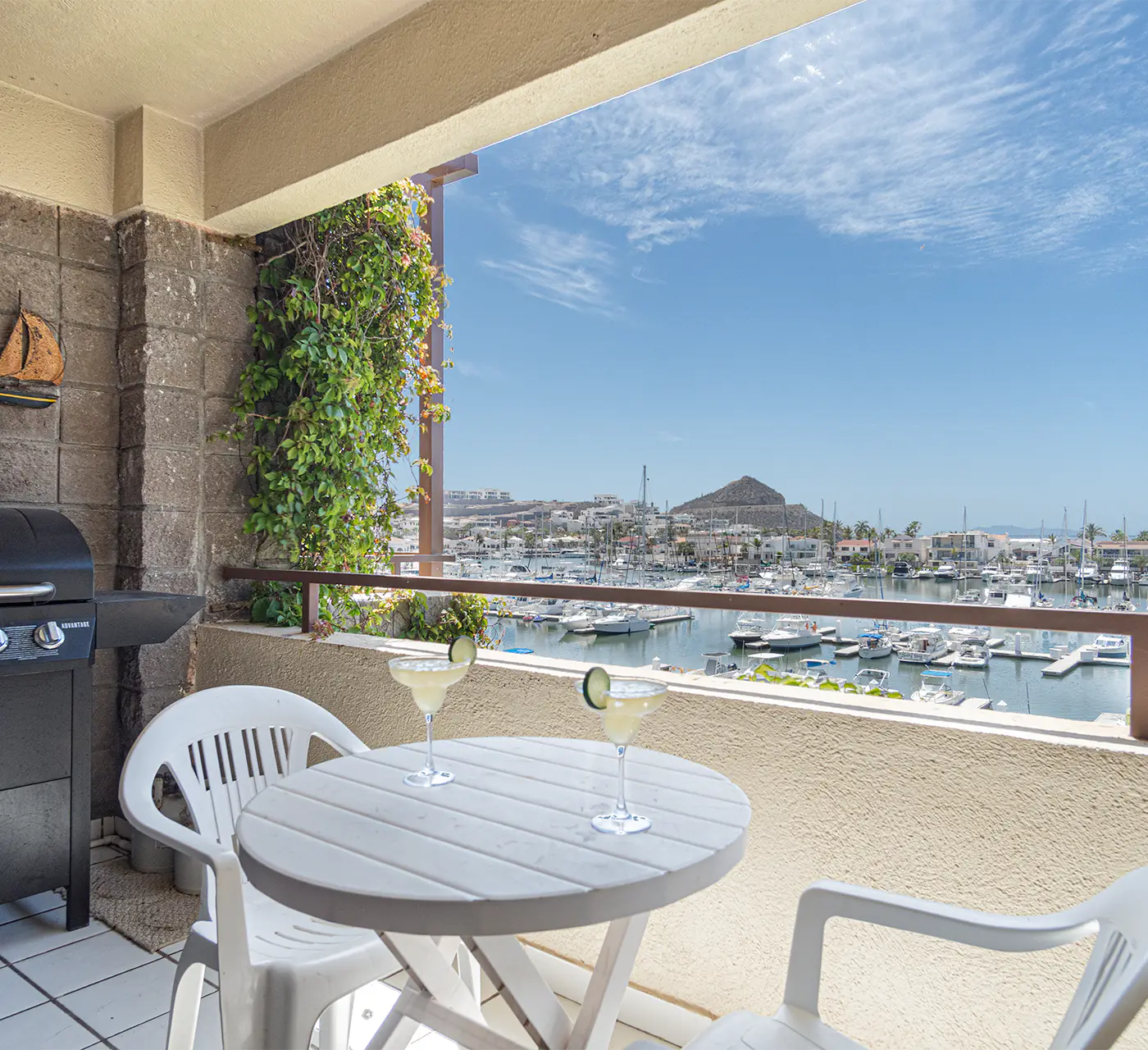 Marina Real Condo 36