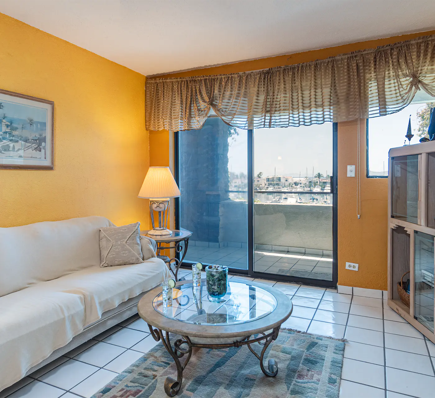 Marina Real Condo 36