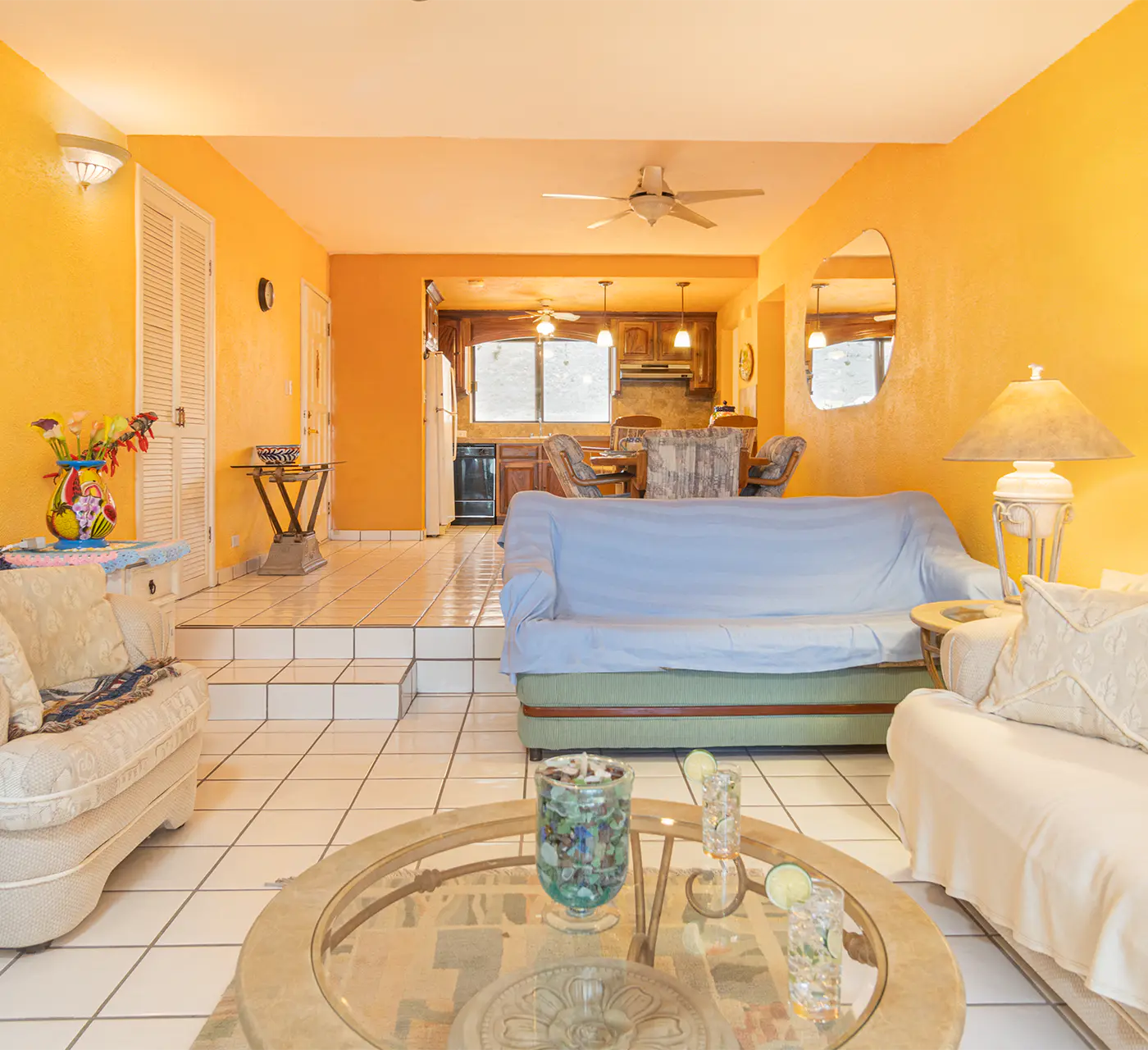 Marina Real Condo 36