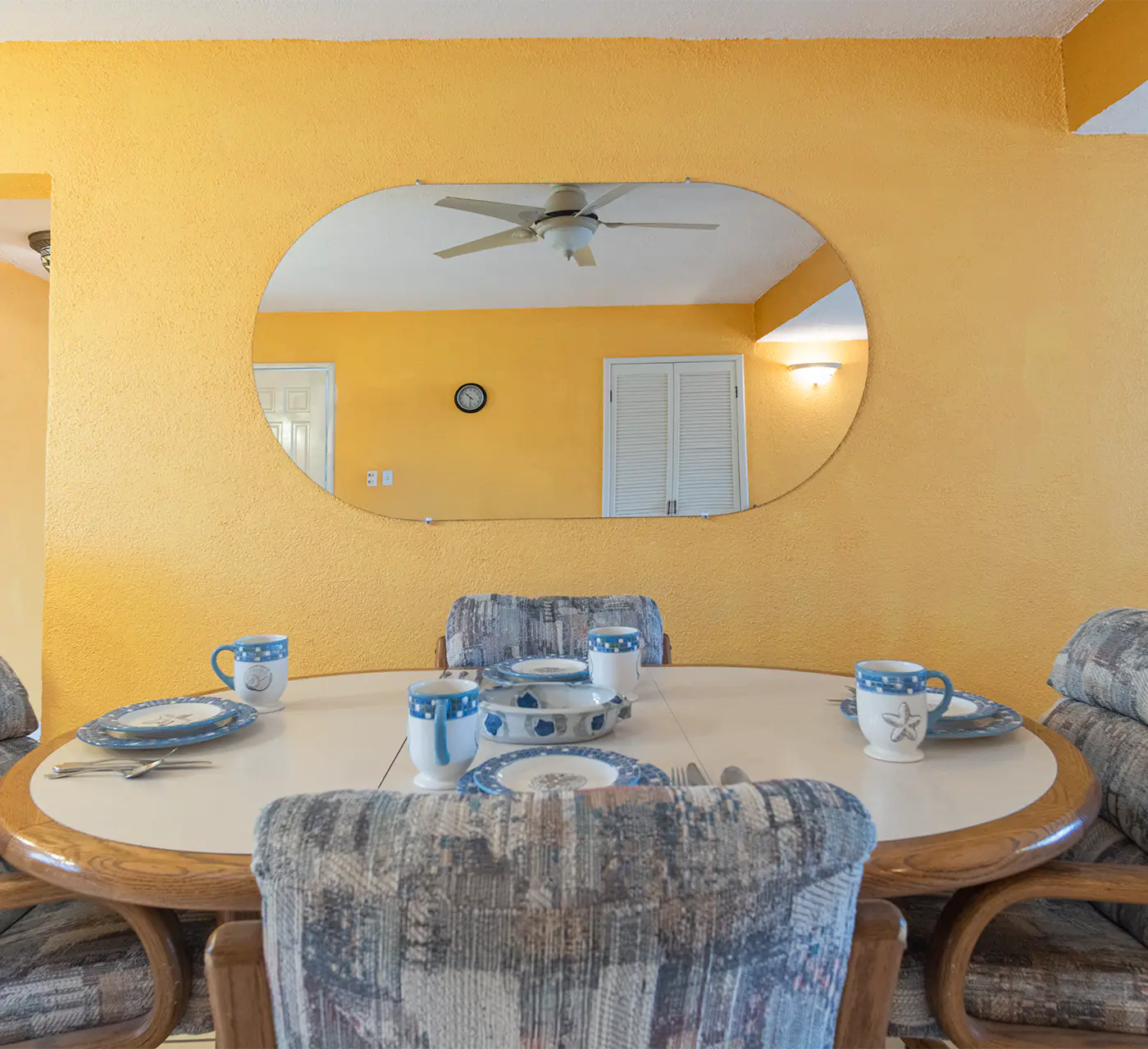 Marina Real Condo 36