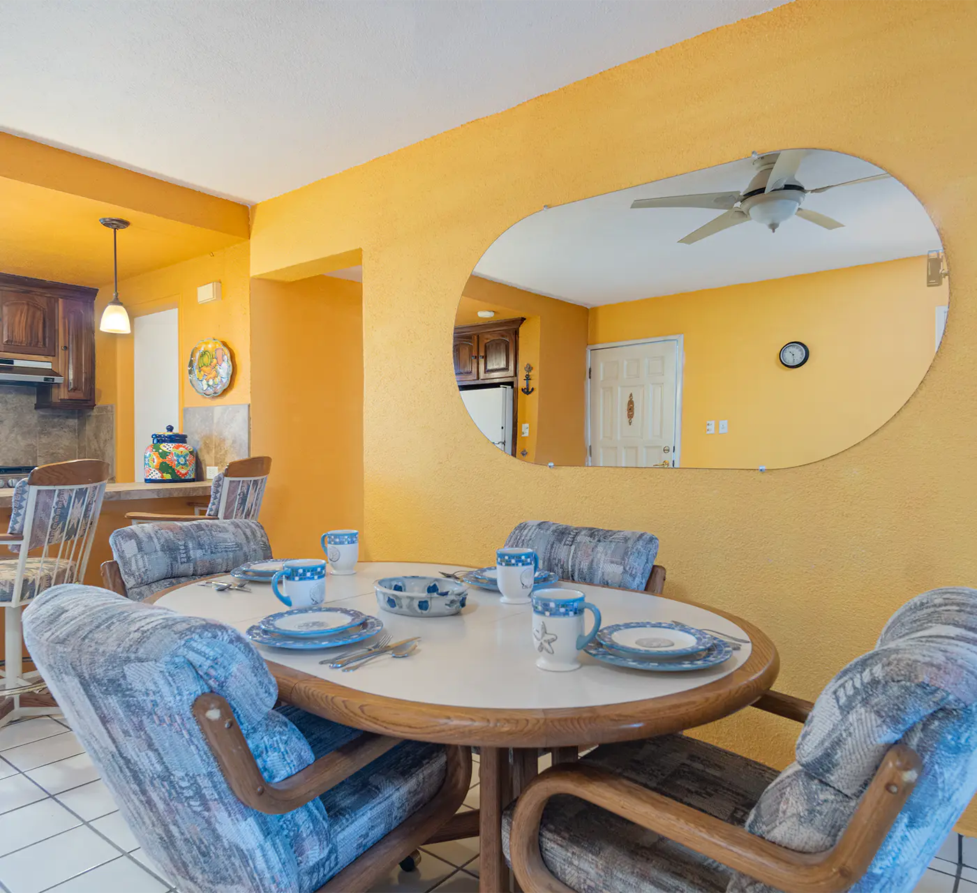 Marina Real Condo 36