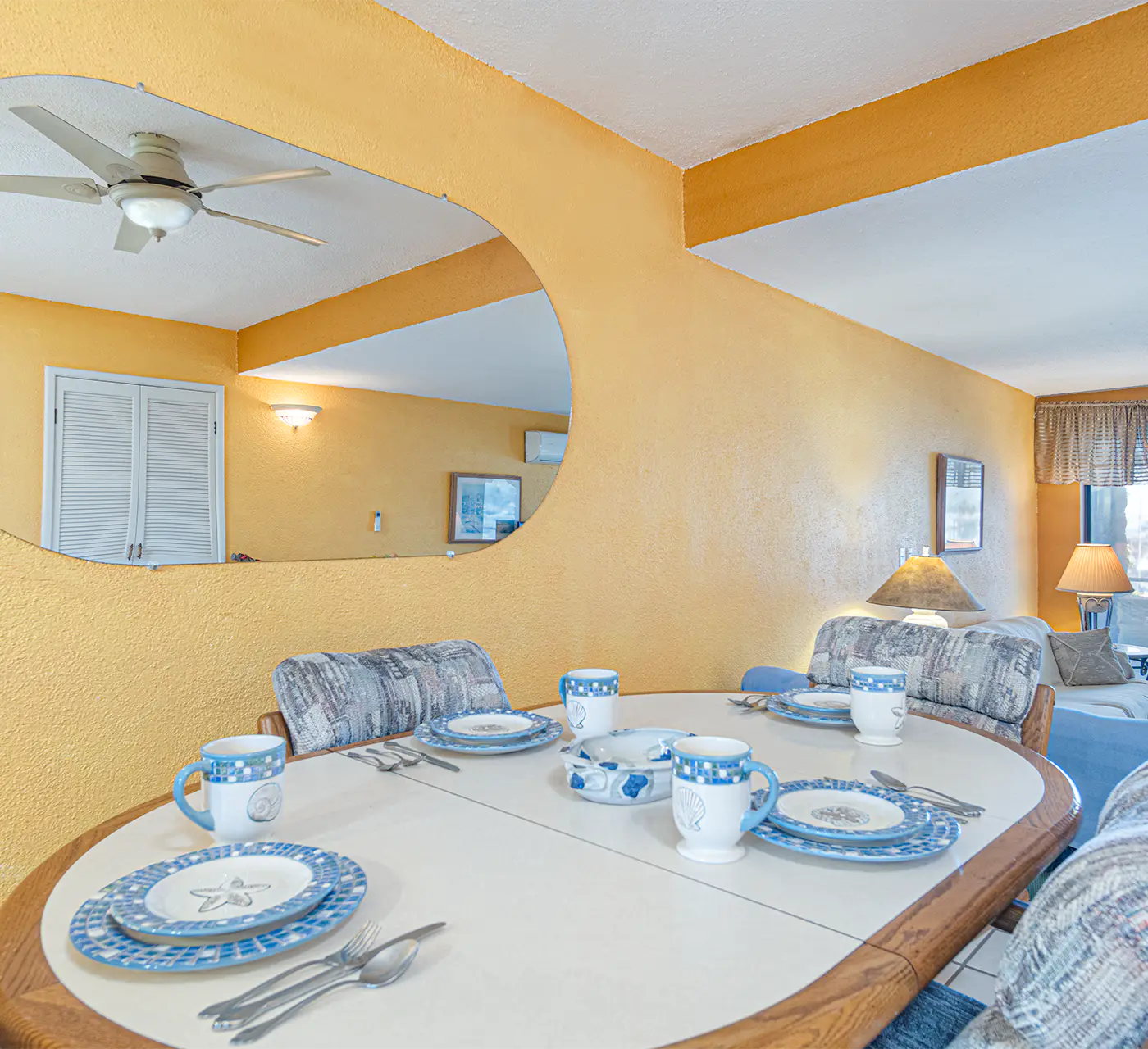 Marina Real Condo 36