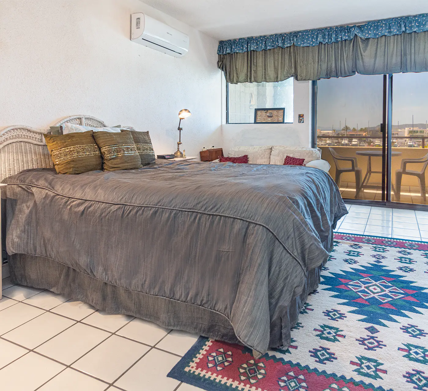 Marina Real Condo 36