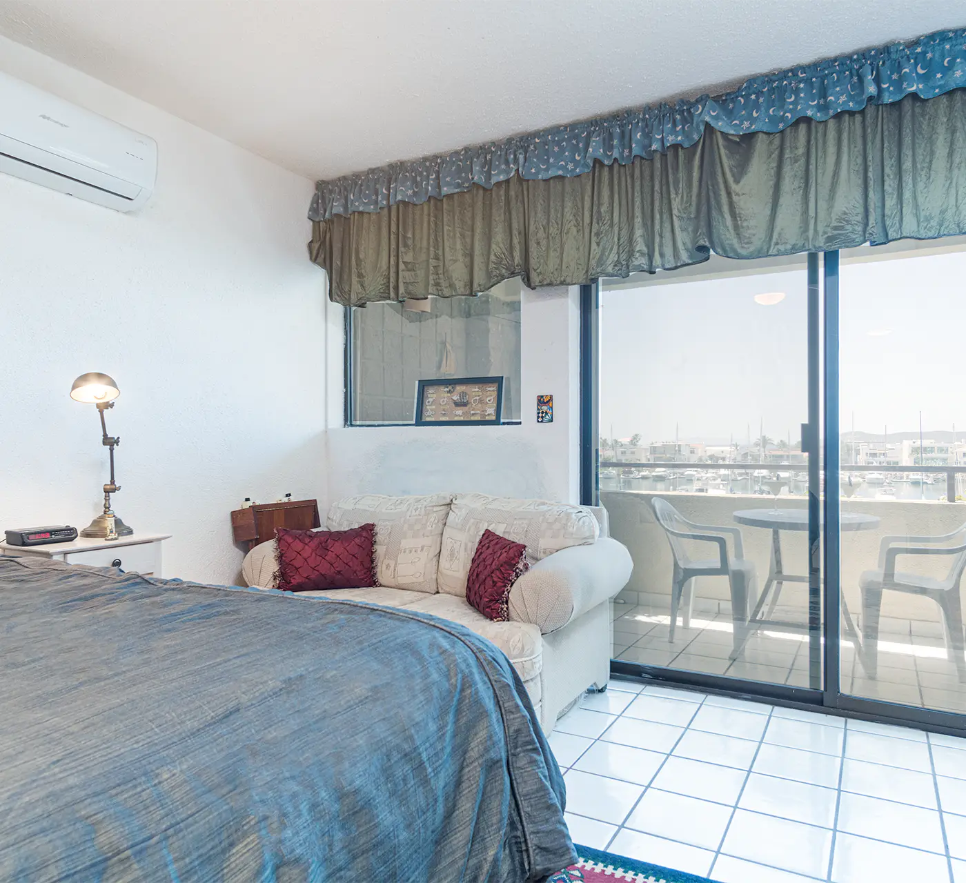 Marina Real Condo 36