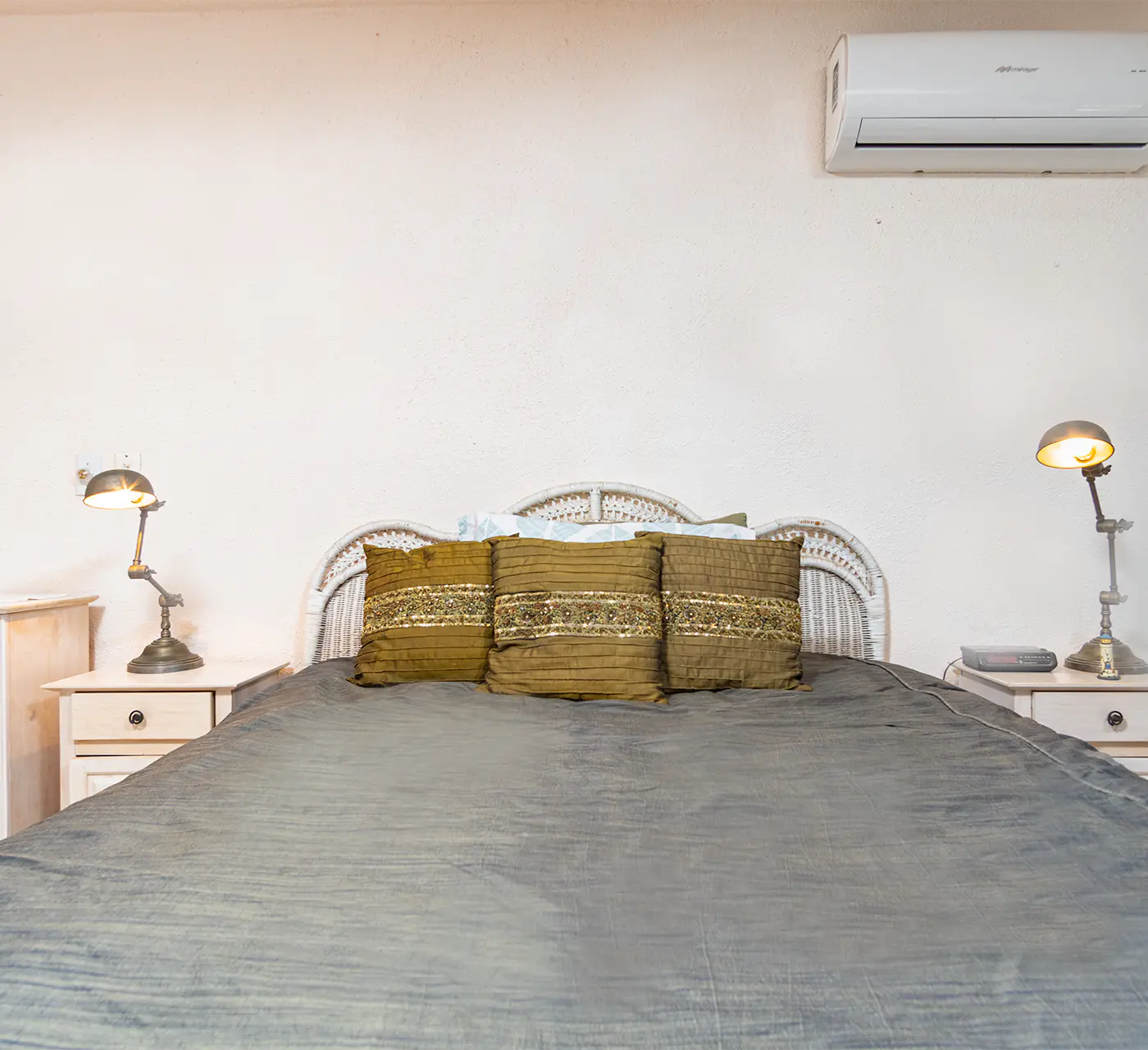 Marina Real Condo 36