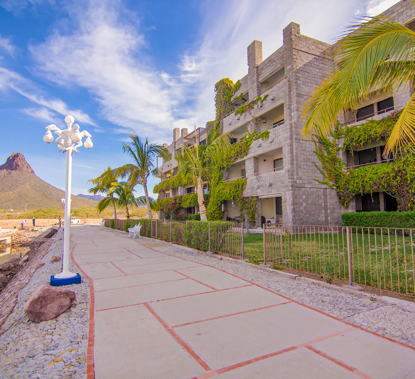 Marina Real Condo 36