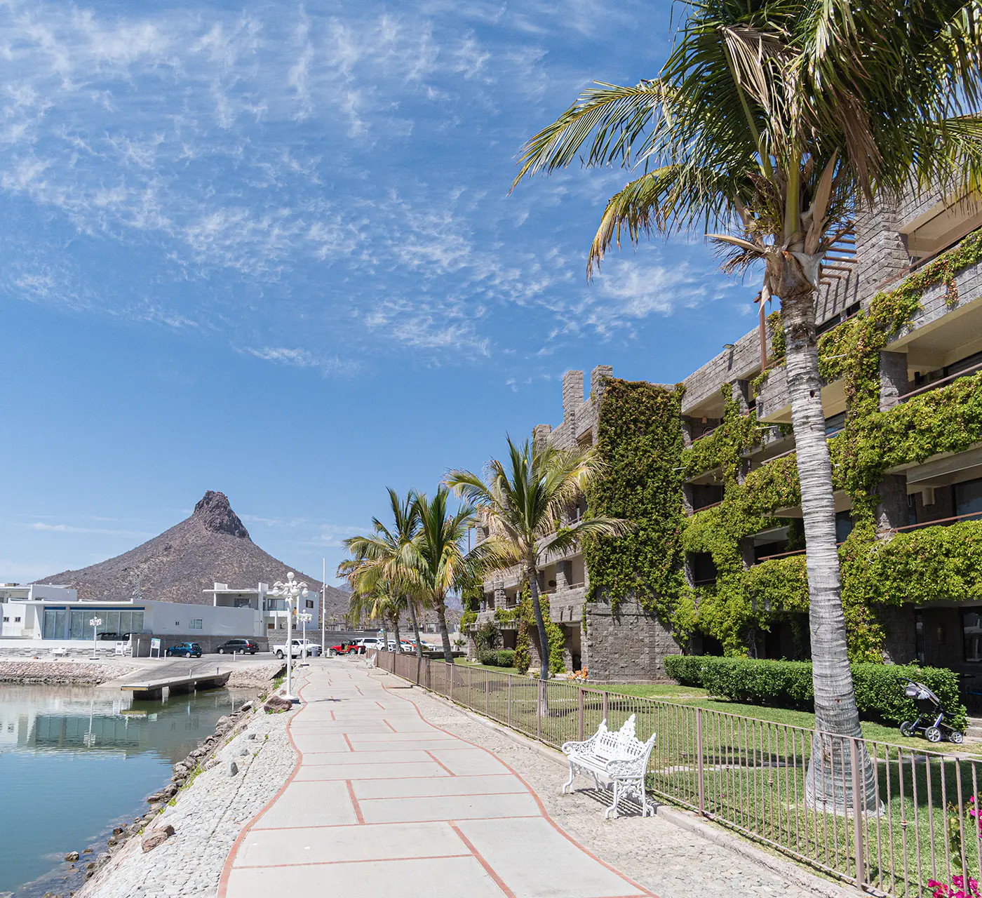 Marina Real Condo 36