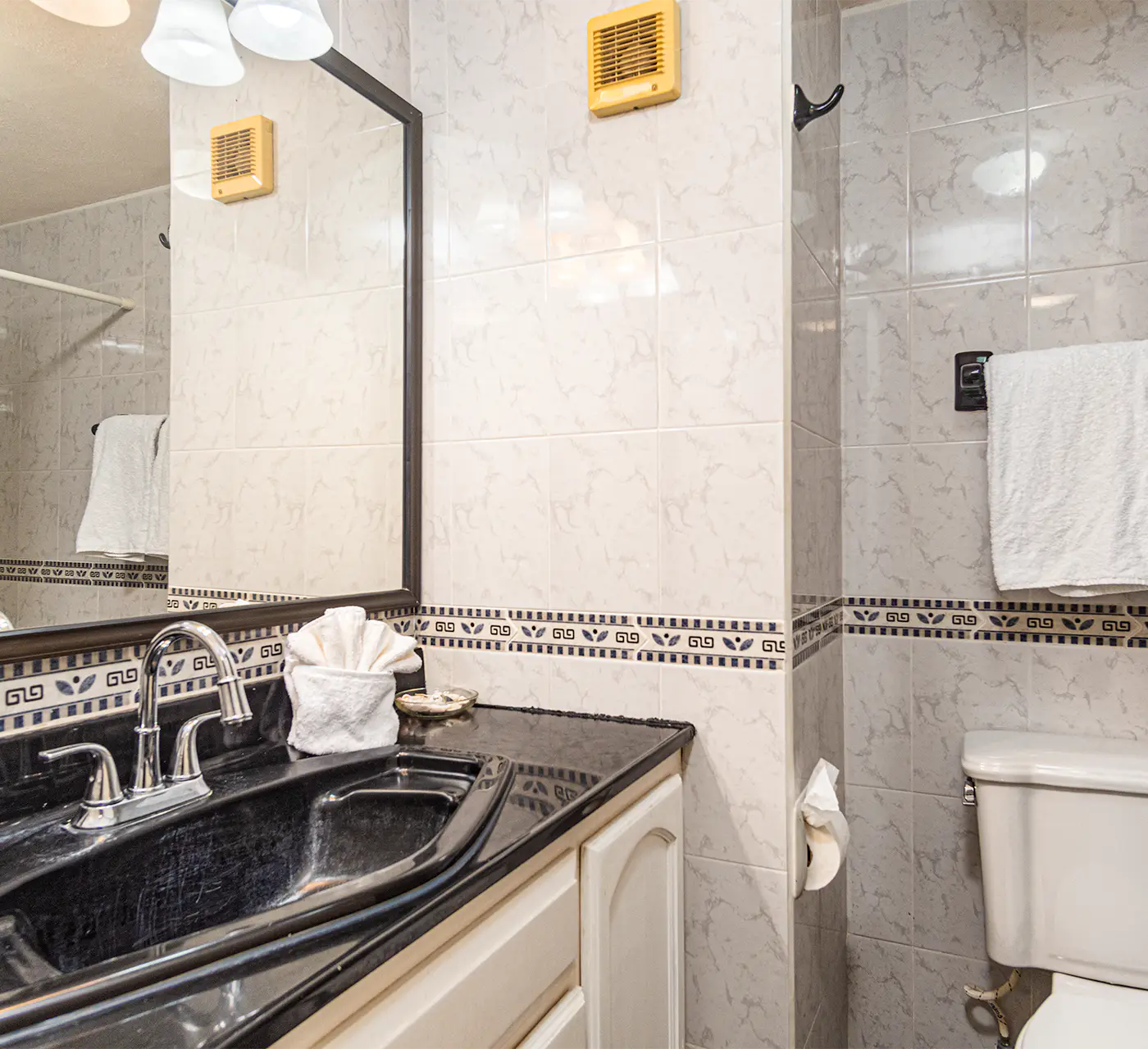 Marina Real Condo 36