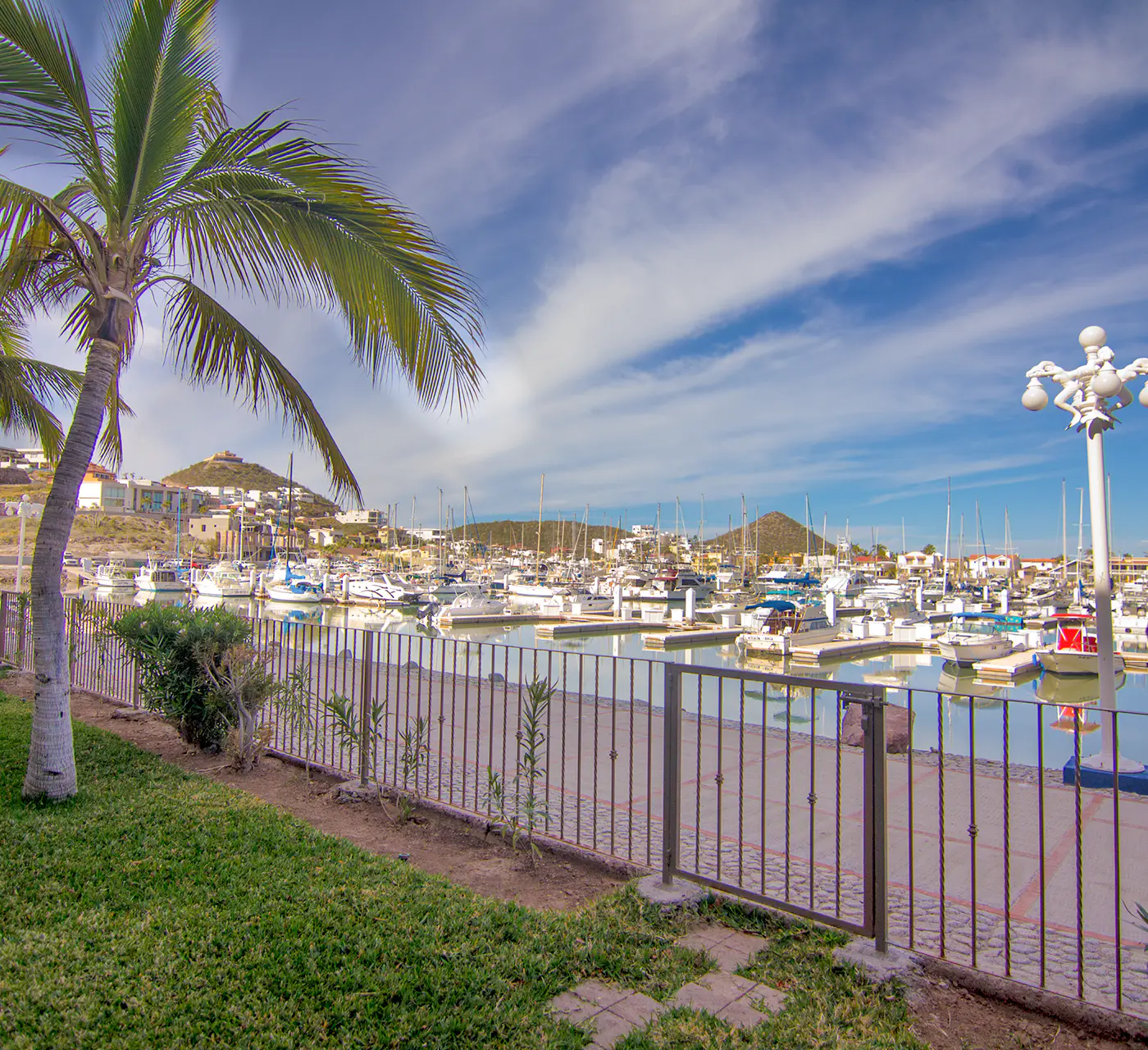 Marina Real Condo 36