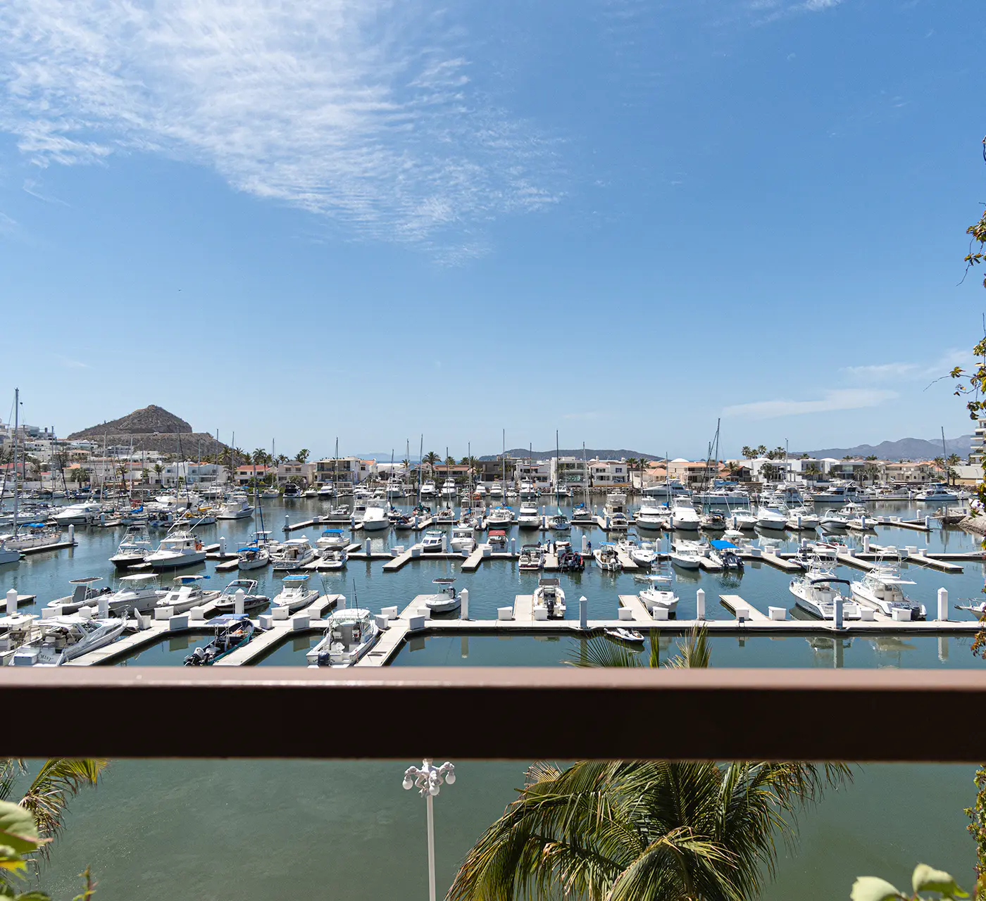 Marina Real Condo 36