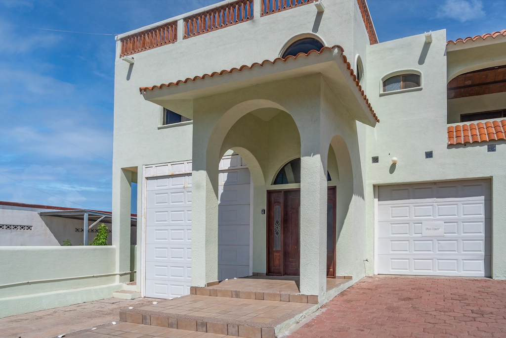 Villa Hermosa 65B