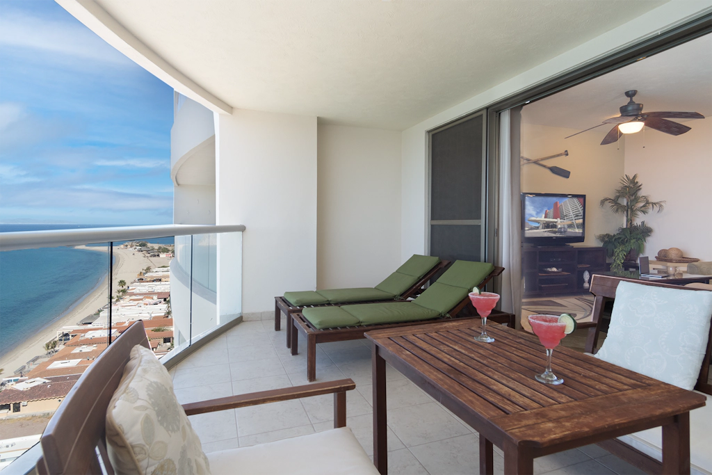 Playa Blanca PB1307 Condominium
