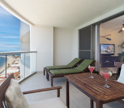Playa Blanca PB1307 Condominium