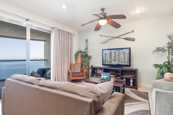 Playa Blanca Condo 1307