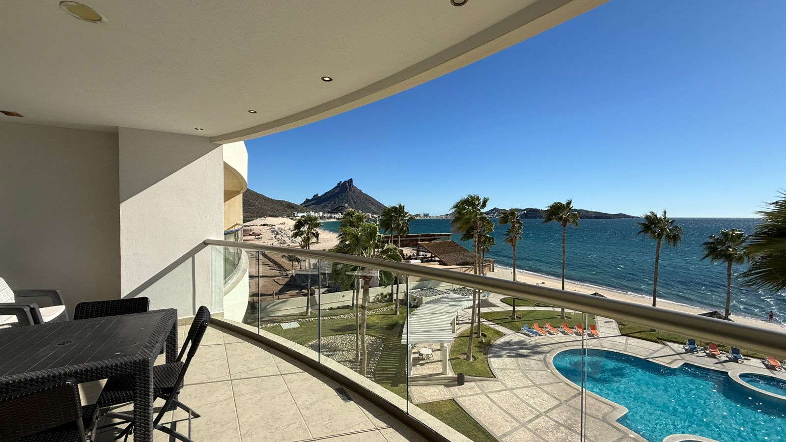 Playa Blanca PB404 Condominium