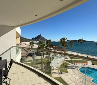 Playa Blanca PB404 Condominium