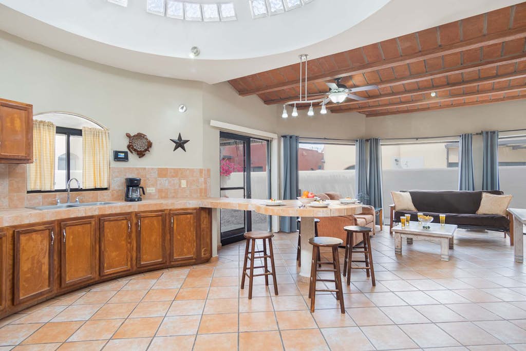 Costa del Mar 57 Home