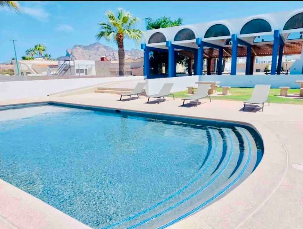 Casa 57 Costa del Mar