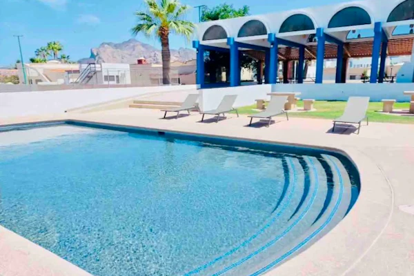 Casa 57 Costa del Mar
