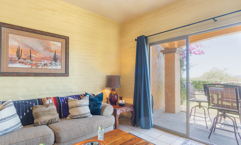 Bahía Delfín Condo 172