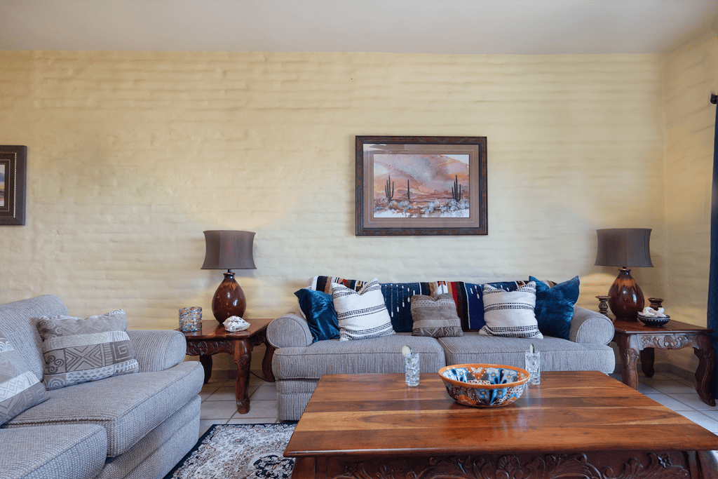 Bahía Delfín Condo 172