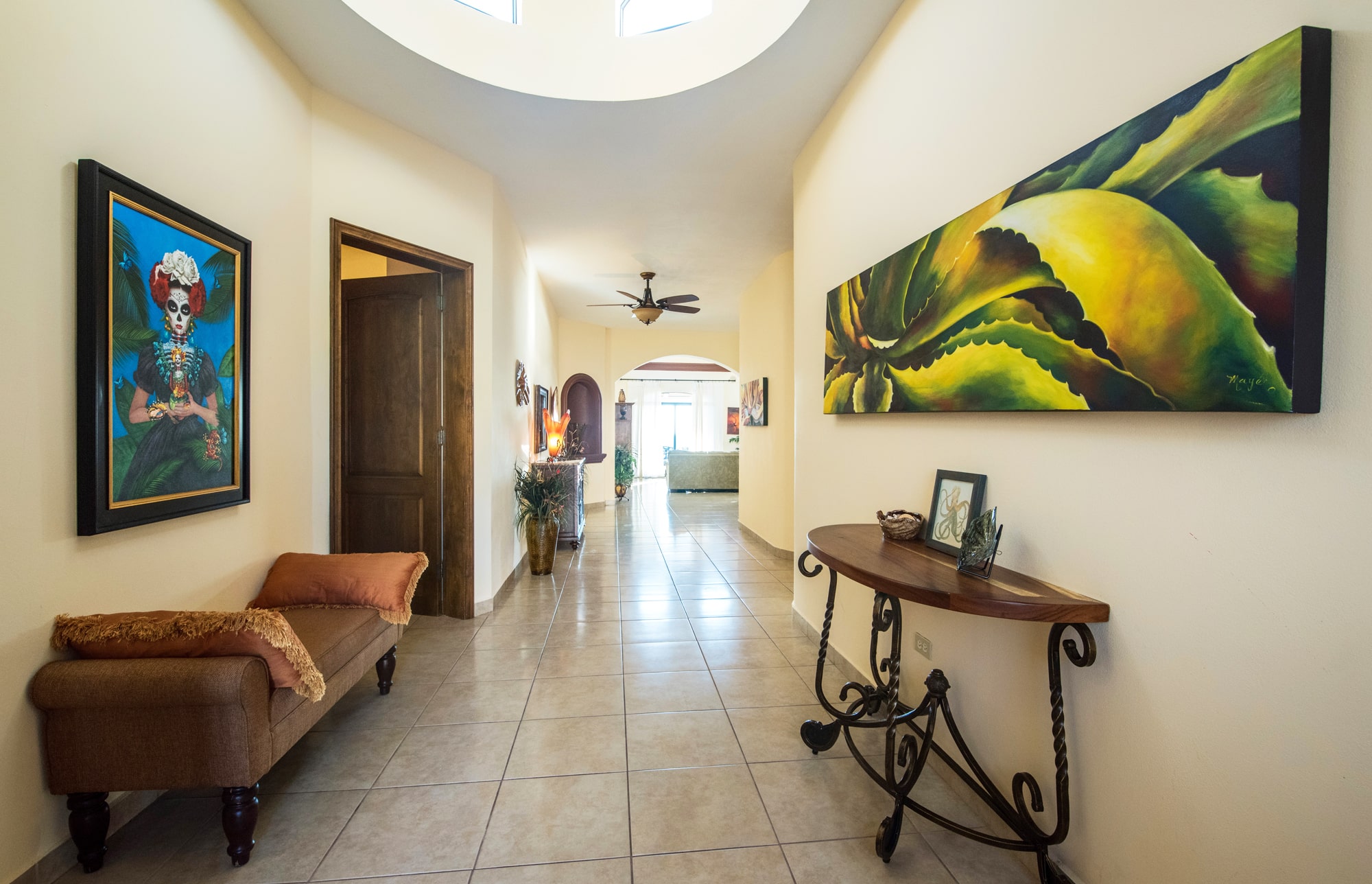 Villas California 16