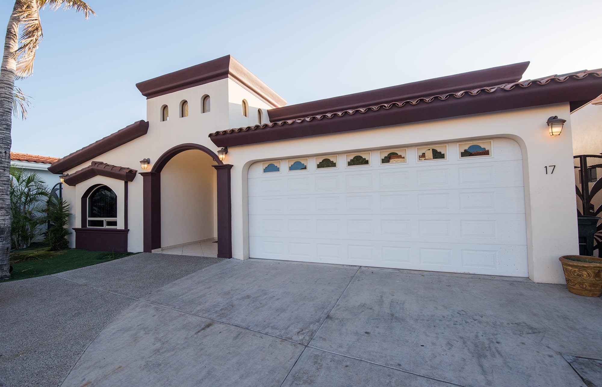 Villas California 17