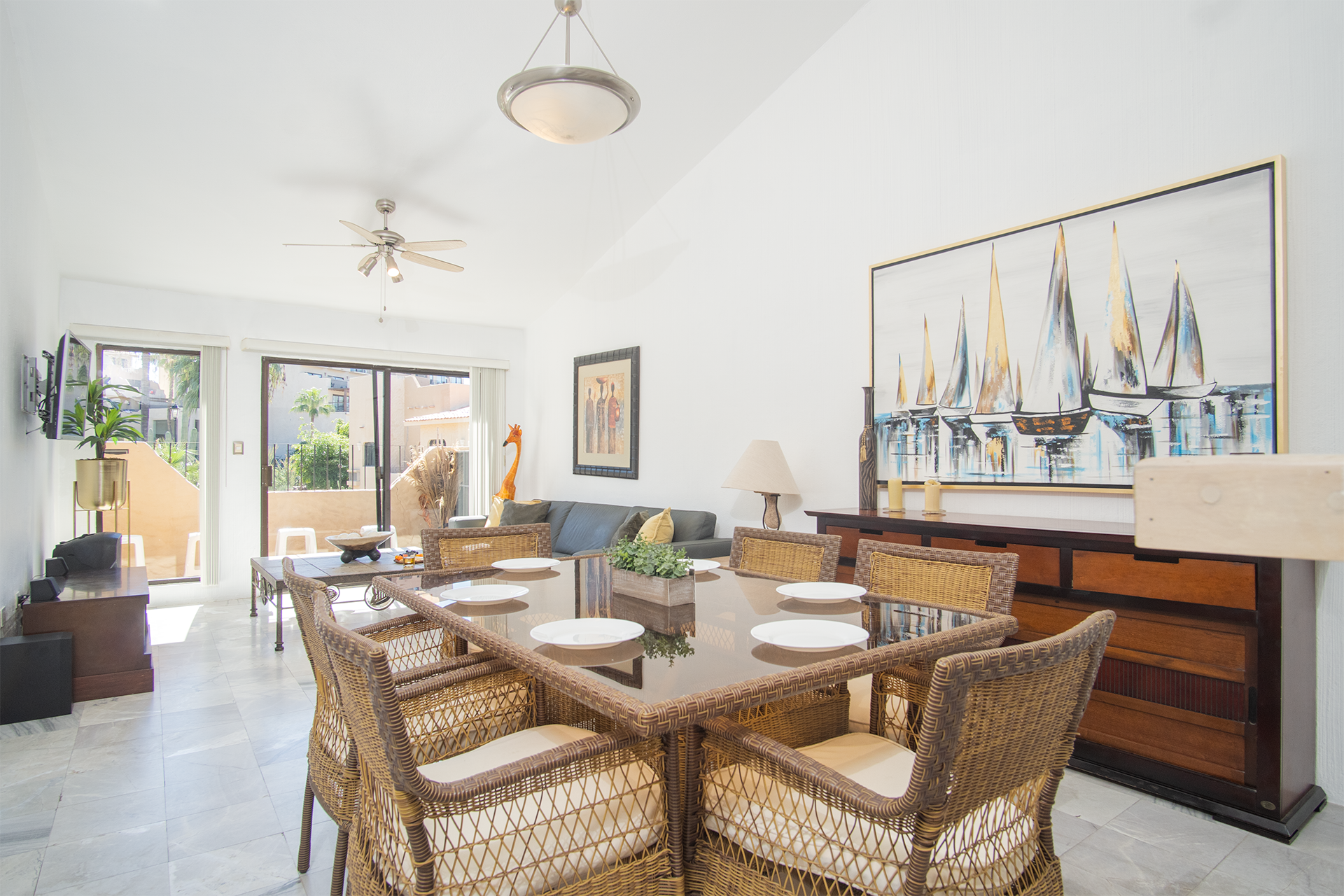 Las Glorias LG Villa A23