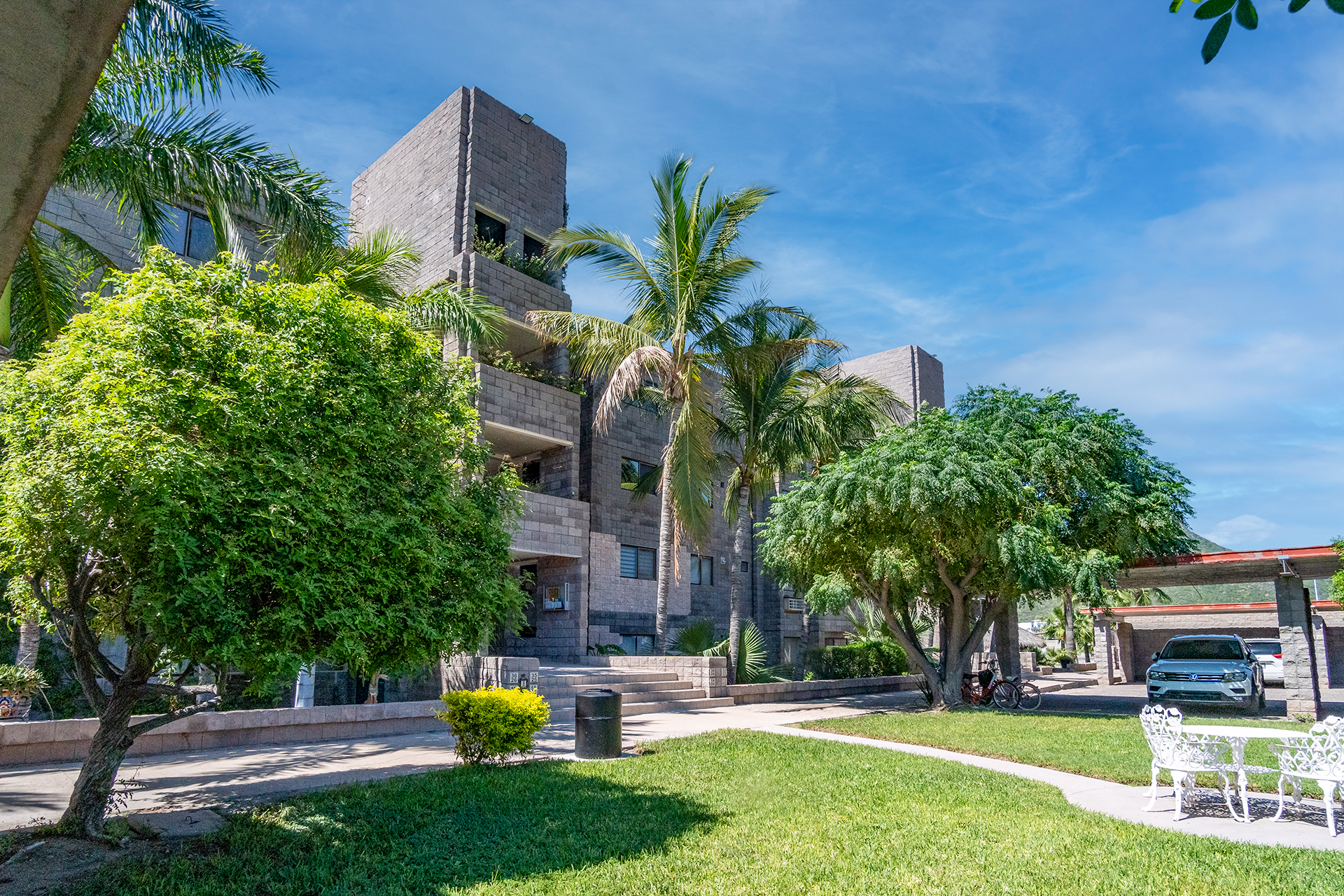 Marina Real Condo #6